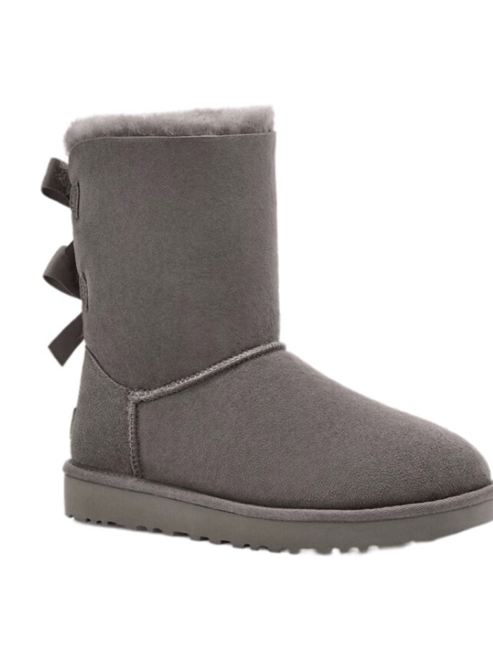 UGG Bailey Bow II Boots